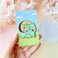 Sushi-saur