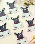 Coffee Sticker
