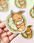 Dim Sum Sticker