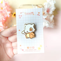 Cubone Pin (#104)