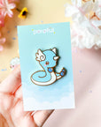 Dragonair Pin (