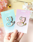 Dragonair Pin (