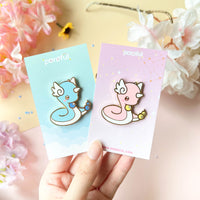 Dragonair Pin (#148)