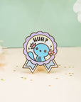 Huh Pin