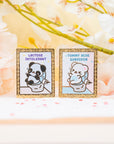 Lactose Intolerant Pin