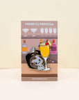 LIMITED SHINY* Mimikyu Mimosa Pin