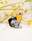 LIMITED SHINY* Mimikyu Mimosa Pin