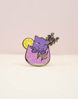 Shadow Punch Pin