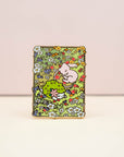 Petaldream Meadow Pin