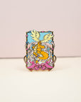 Mega Dragon Ex Pin
