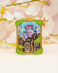 Espeon VMAX Pin