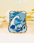 Tempest of the Sea Pin