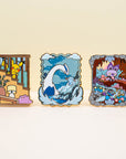 Tempest of the Sea Pin