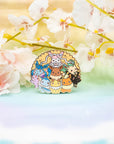 Eeveelutions Pin