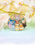 Eeveelutions Pin