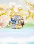 LE *SHINY* Eeveelutions Pin