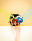 Hoenn Legends Pin