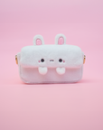 Fluffy Bunny Bag