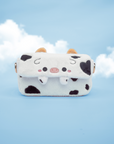 Fluffy Cow Bag