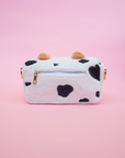Fluffy Cow Bag