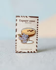 Espurr-esso Martini Pin