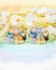 LE *SHINY* Eeveelutions Pin