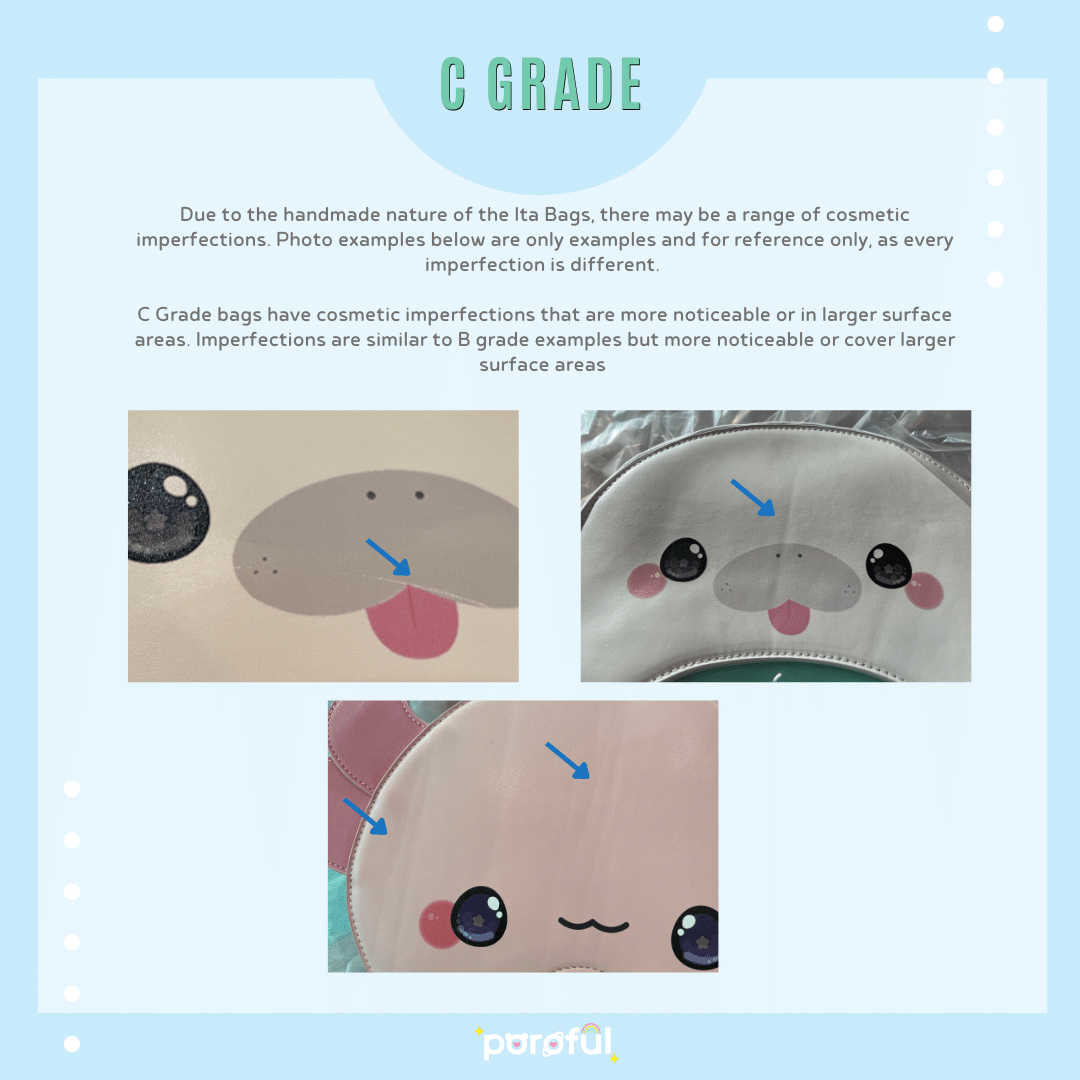 Penguin ItaBag