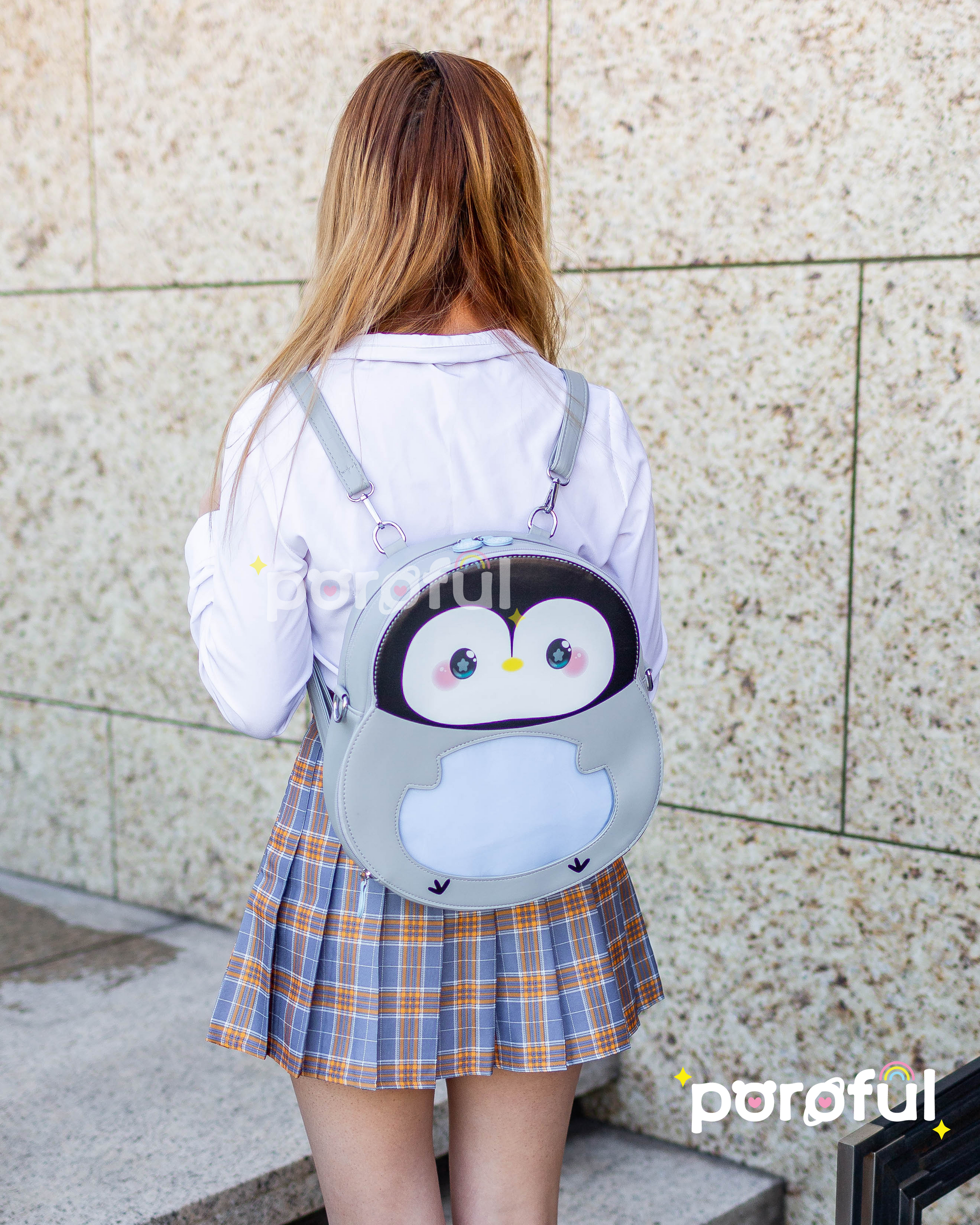 Penguin ItaBag