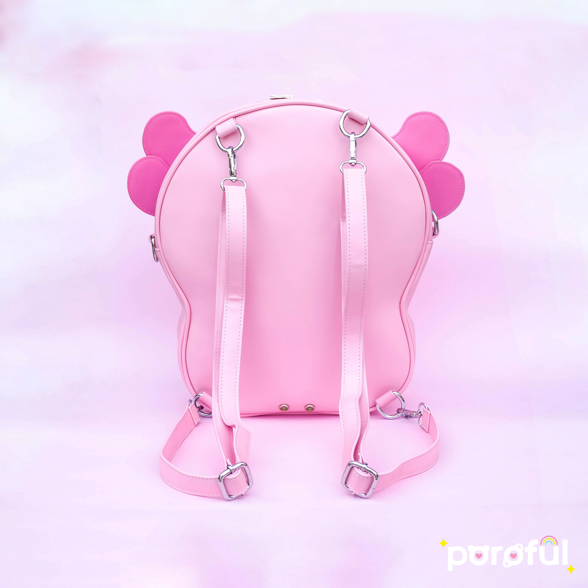 Axolotl ItaBag