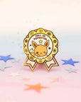 Full of Potential Pin
