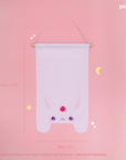 Psychic Pin Banner (XL)