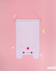 Psychic Pin Banner (XL)