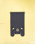 Dark Pin Banner (XL)