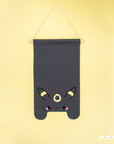 Dark Pin Banner (XL)