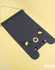 Dark Pin Banner (XL)