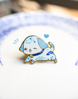 Chinese Zodiacs: Dog