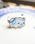 Chinese Zodiac: Pig