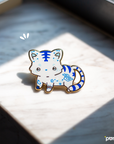 Chinese Zodiac: Tiger