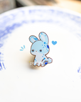 Chinese Zodiac: Rabbit