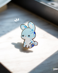 Chinese Zodiac: Rabbit