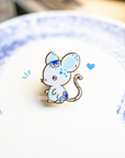 Chinese Zodiac: Rat