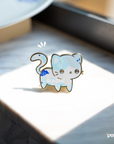 Chinese Zodiac: The Forgotten Cat