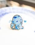 Chinese Zodiac: Monkey