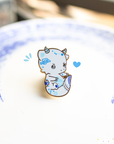 Chinese Zodiac: Dragon