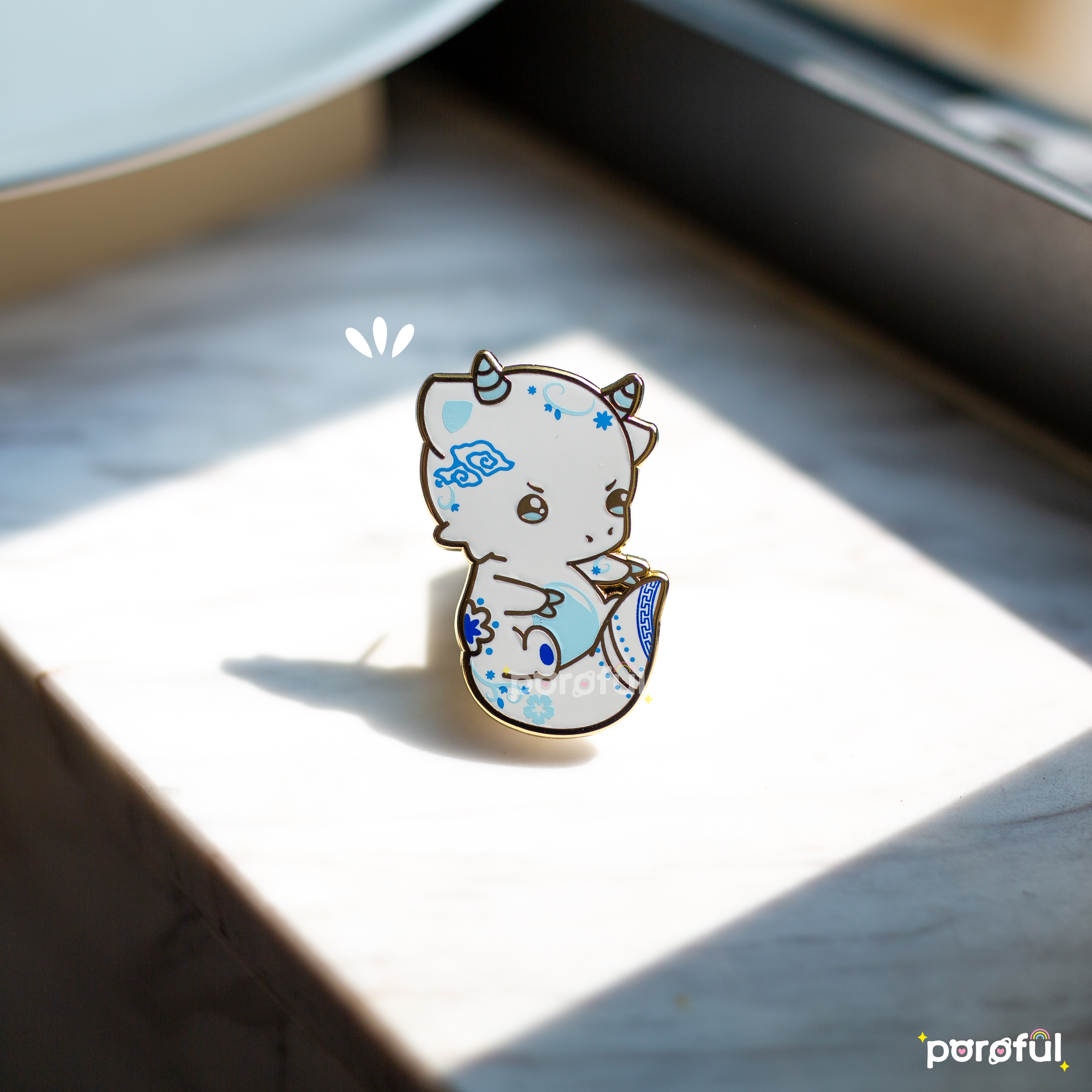 Chinese Zodiac: Dragon