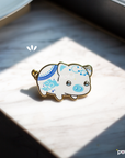 Chinese Zodiac: Pig