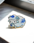 Chinese Zodiac: Sheep/Ram