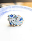 Chinese Zodiac: Sheep/Ram