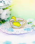 Nessie Tea