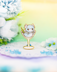 Dratini Martini Pin